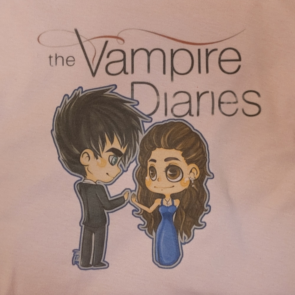 Custom shirt